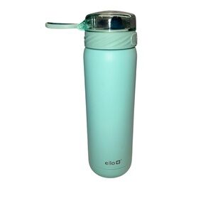 Ello Mint Green Water Bottle 32 oz